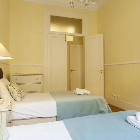 Downtown Deluxe | Rentexperience Apartment *