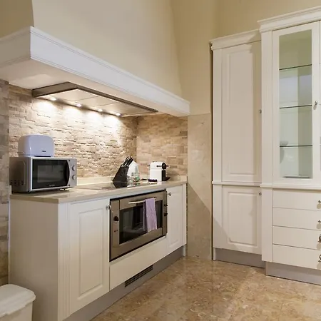 Apartment Downtown Deluxe | Rentexperience *