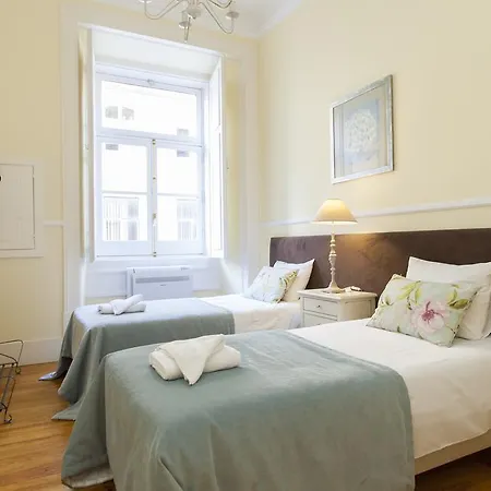 Apartment Downtown Deluxe | Rentexperience *