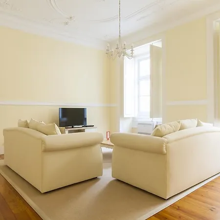 Apartment Downtown Deluxe | Rentexperience